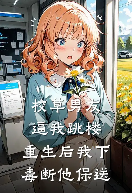 校草男友逼我跳楼，重生后我下毒断他保送