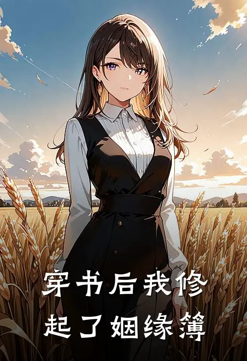 穿书后我修起了姻缘簿免费阅读