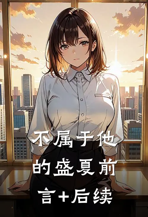 不属于他的盛夏前言+后续