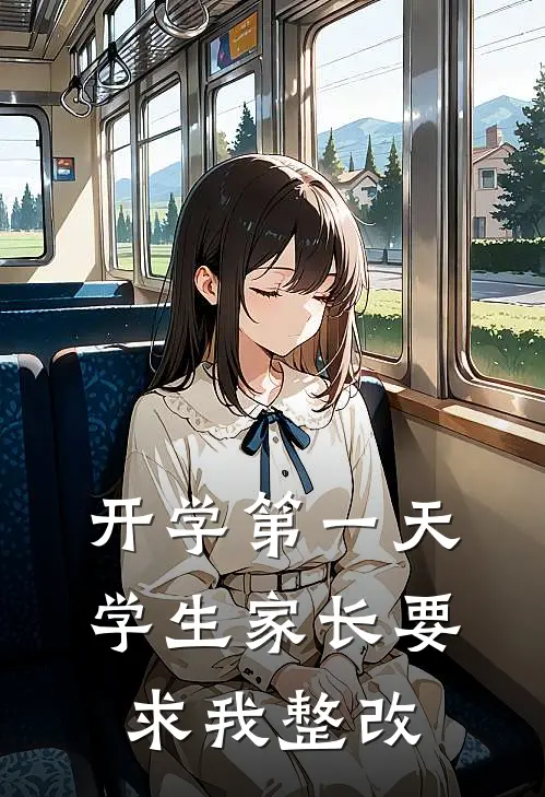 开学第一天学生家长要求我整改怎么说