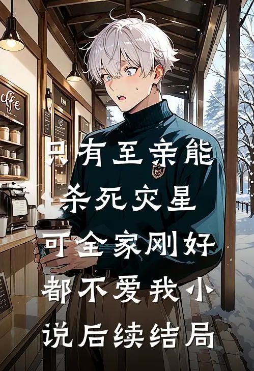 只有至亲能杀死灾星，可全家刚好都不爱我小说后续结局
