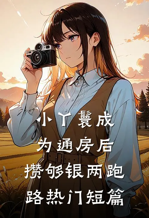 小丫鬟成为通房后，攒够银两跑路热门短篇