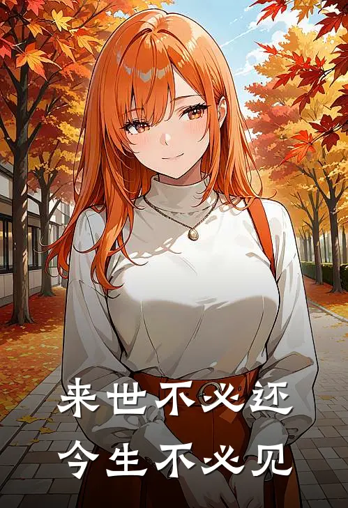 来世不必还,今生不必见