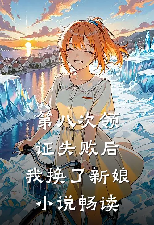 第八次领证失败后，我换了新娘小说畅读