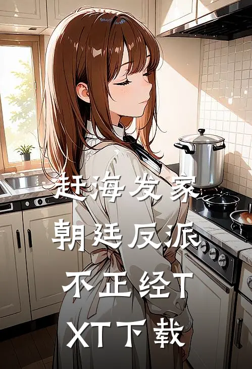 赶海发家，朝廷反派不正经TXT下载