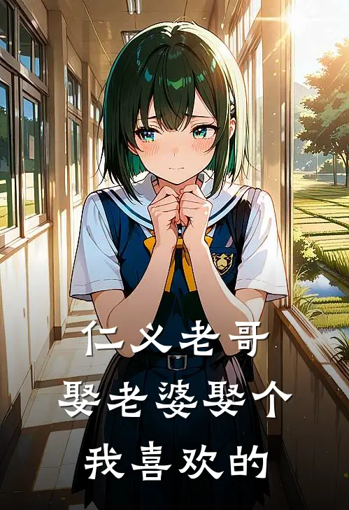 仁义老哥，娶老婆娶个我喜欢的