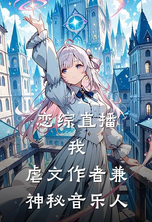 恋综直播：我，虐文作者兼神秘音乐人