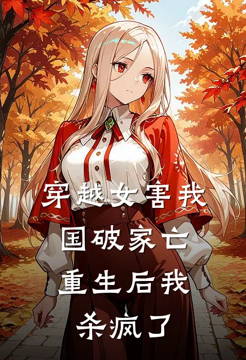 穿越女害我国破家亡,重生后我杀疯了