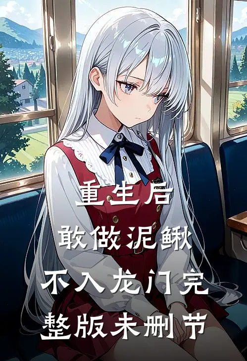 重生后，敢做泥鳅，不入龙门完整版未删节