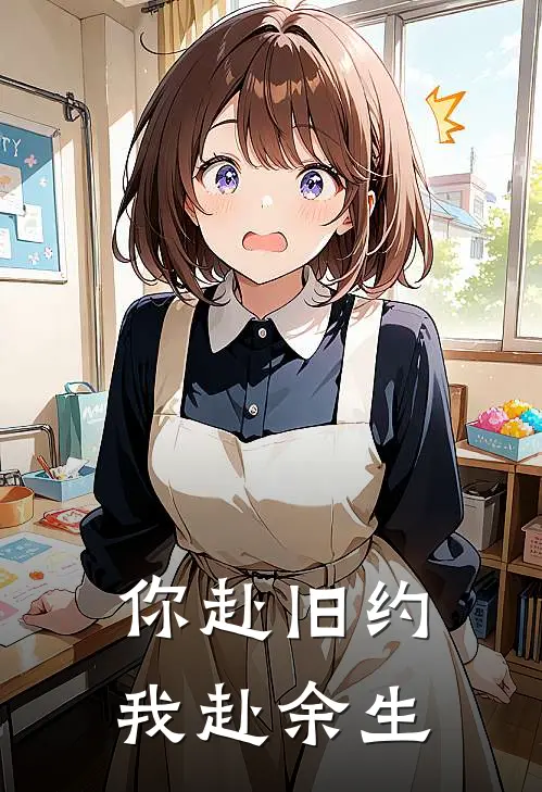 你赴旧约，我赴余生
