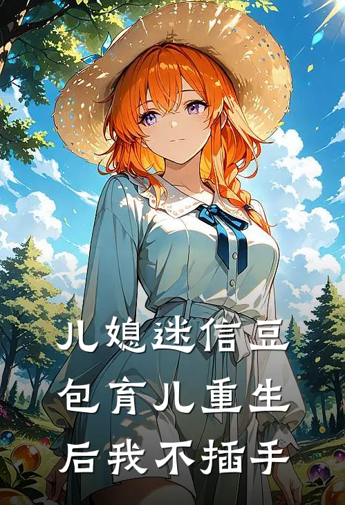 儿媳迷信豆包育儿重生后我不插手