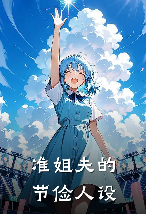 准姐夫的节俭人设