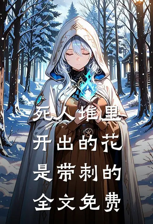 死人堆里开出的花，是带刺的全文免费