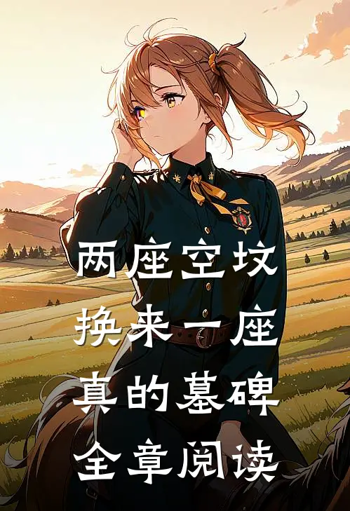两座空坟，换来一座真的墓碑全章阅读