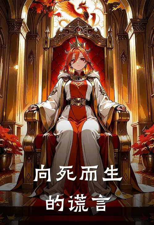 向死而生的谎言是