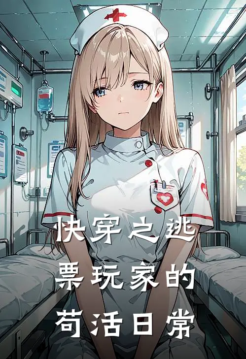 快穿之逃票玩家的苟活日常