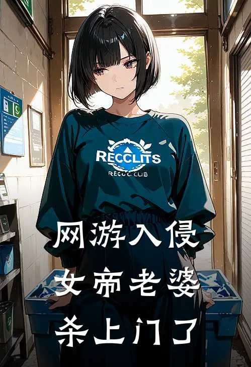 网游入侵女帝老婆杀上门了
