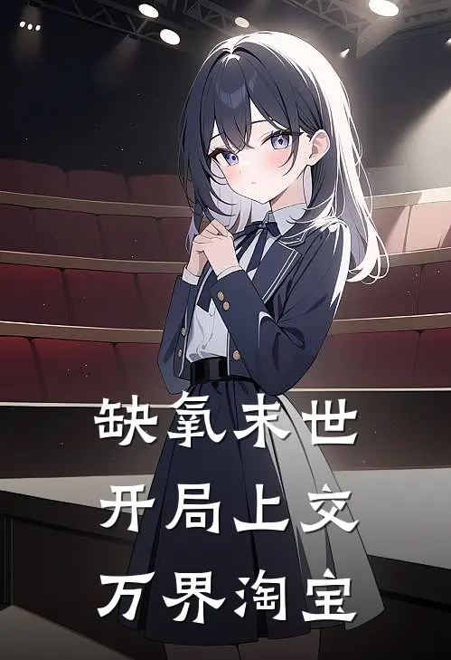 缺氧末世：开局上交万界淘宝