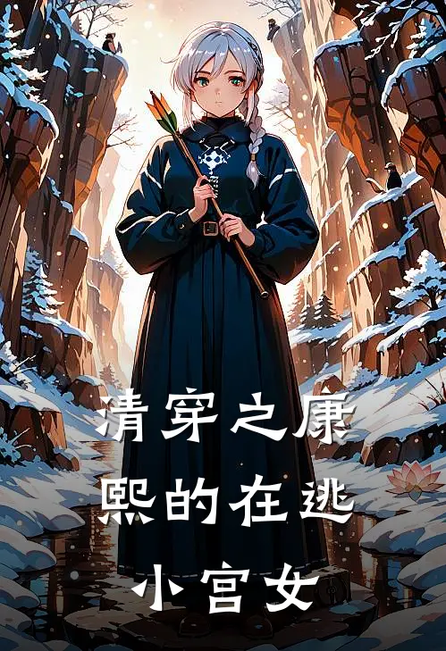 清穿之康熙的在逃小宫女免费阅读