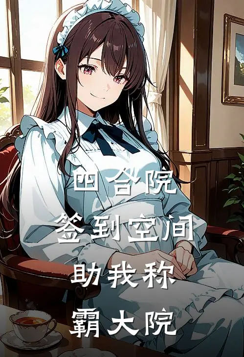四合院：签到空间，助我称霸大院