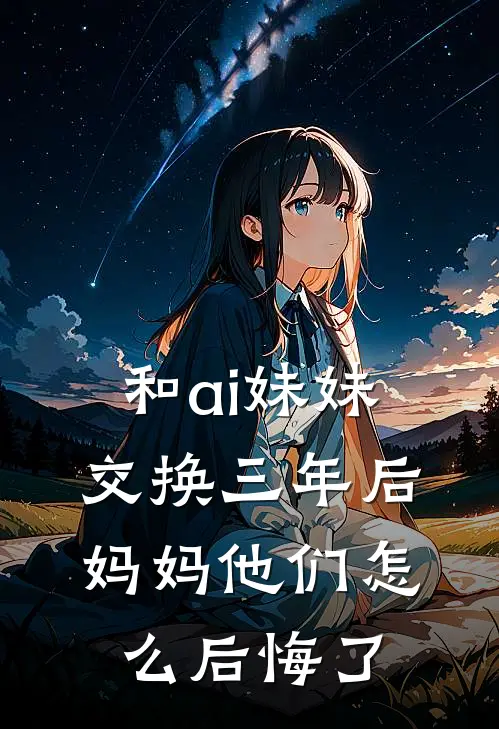 和ai妹妹交换三年后,妈妈他们怎么后悔了全文免费阅读