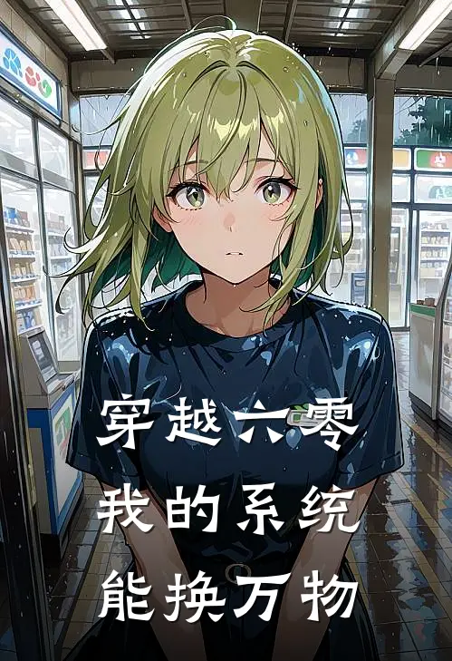 穿越六零：我的系统能换万物