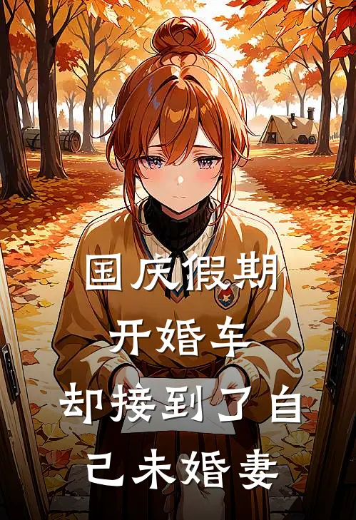 国庆假期开婚车,却接到了自己未婚妻的信息