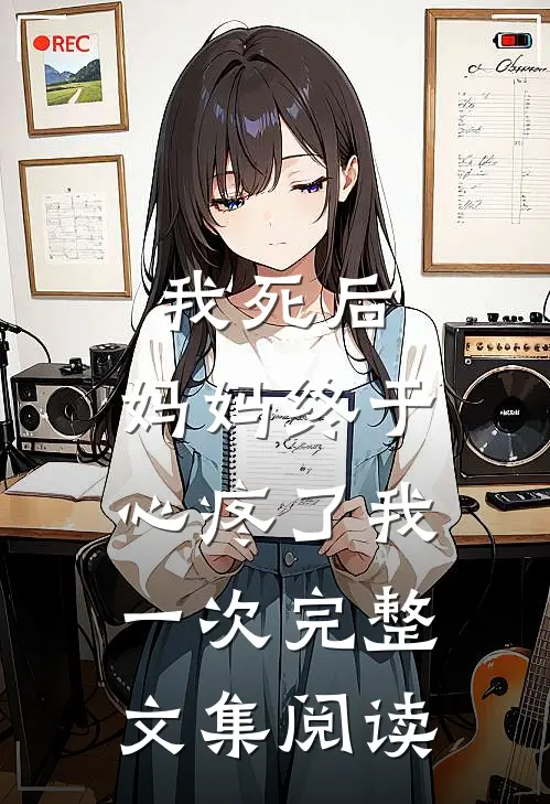 我死后，妈妈终于心疼了我一次完整文集阅读