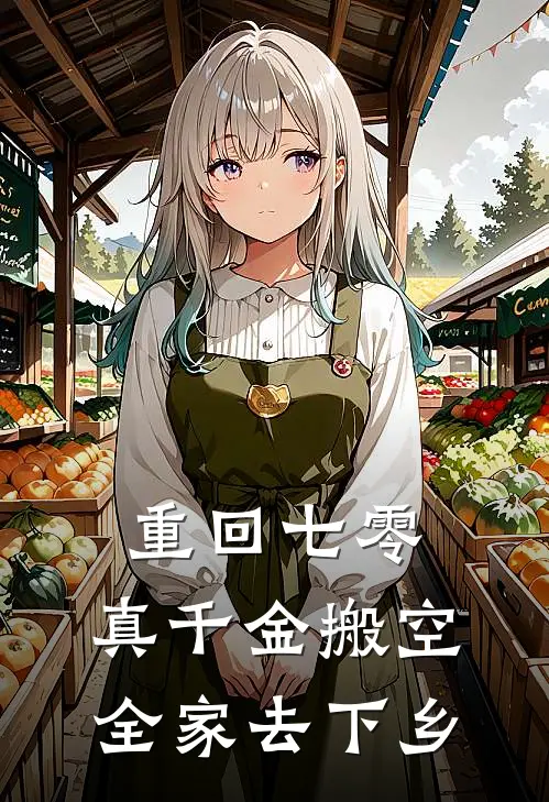 重回七零，真千金搬空全家去下乡