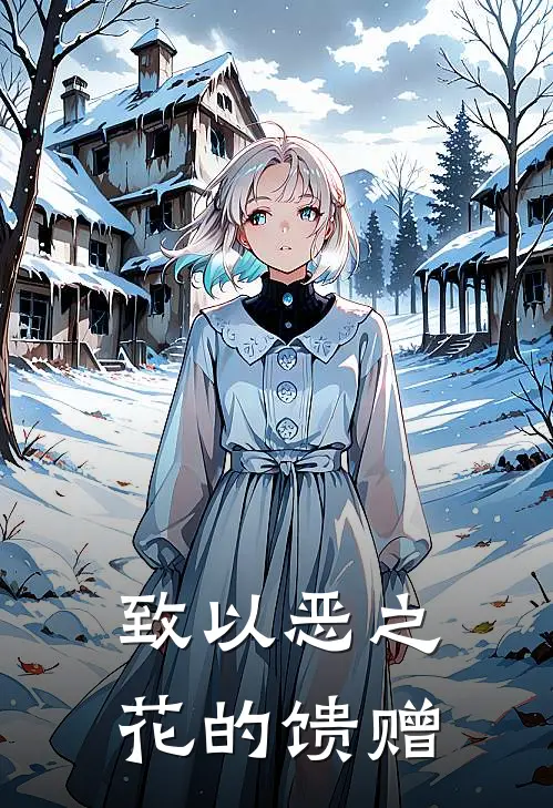 致以恶之花的馈赠是
