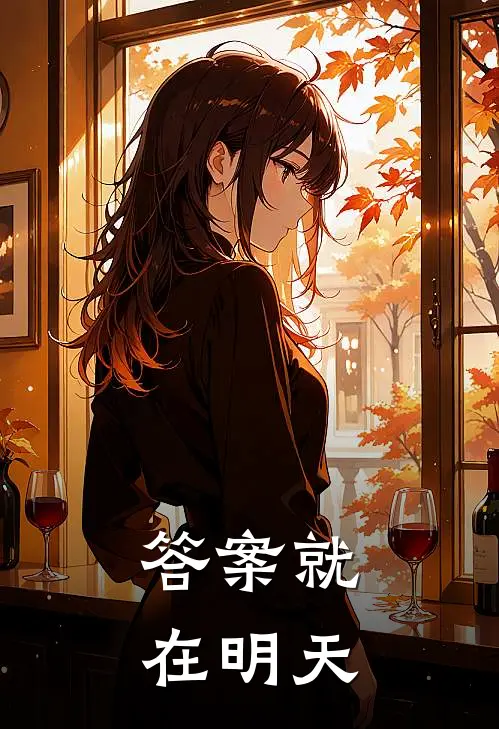答案就在明天 明天的明天