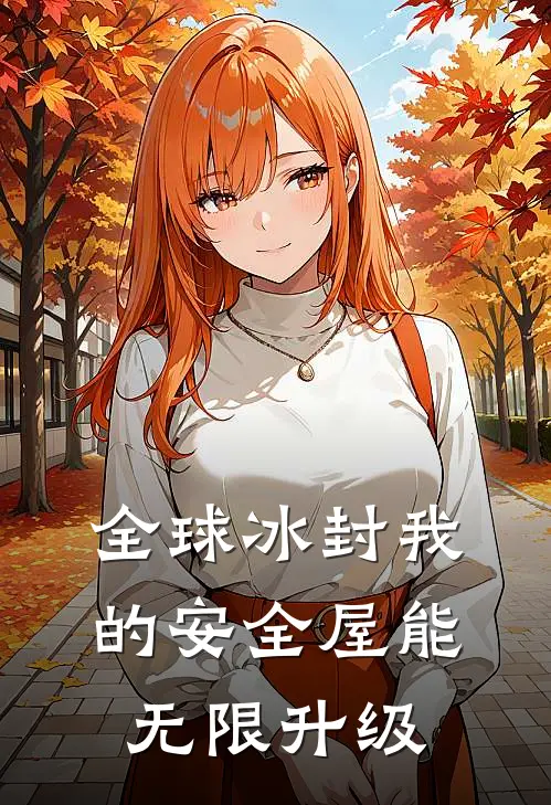 全球冰封我的安全屋能无限升级