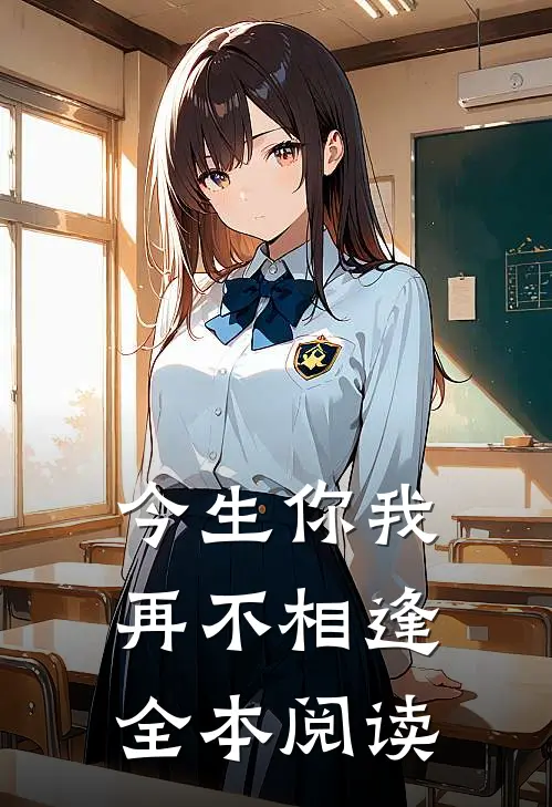 今生你我，再不相逢全本阅读
