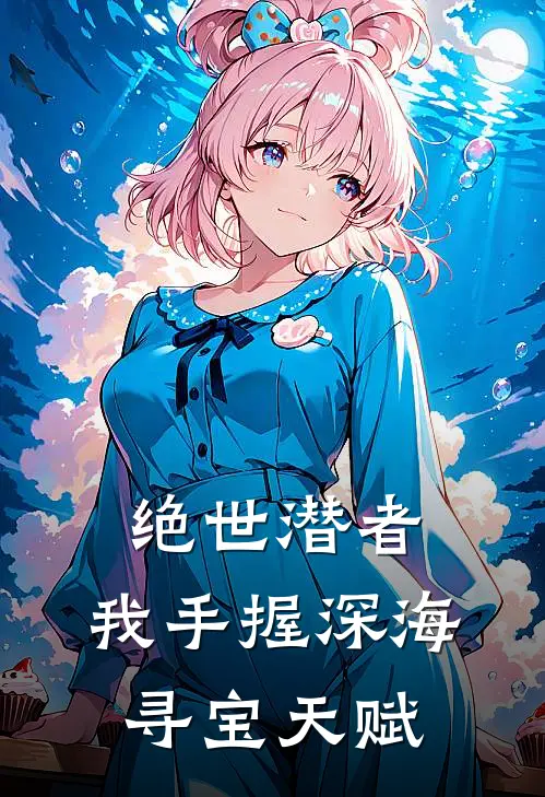 绝世潜者：我手握深海寻宝天赋