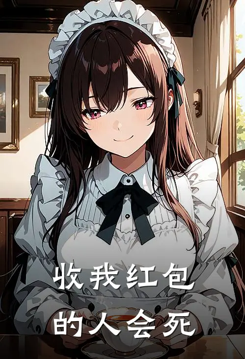 收我红包的人会死掉吗