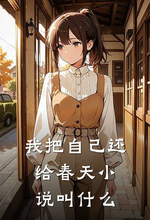 我把自己还给春天小说叫什么