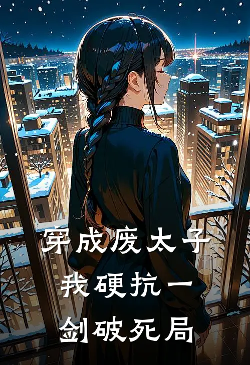 穿成废太子，我硬抗一剑破死局