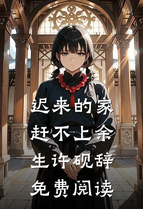 迟来的家，赶不上余生许砚辞免费阅读