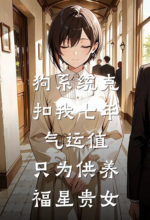 狗系统克扣我七年气运值，只为供养福星贵女