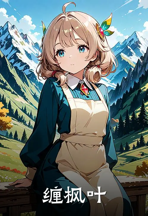 缠枫叶