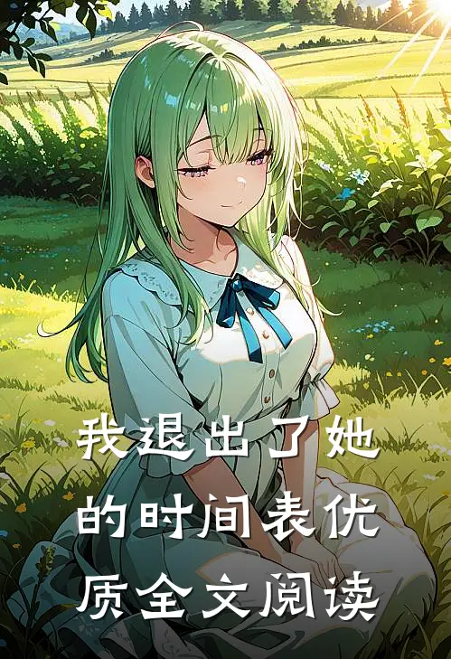 我退出了她的时间表优质全文阅读