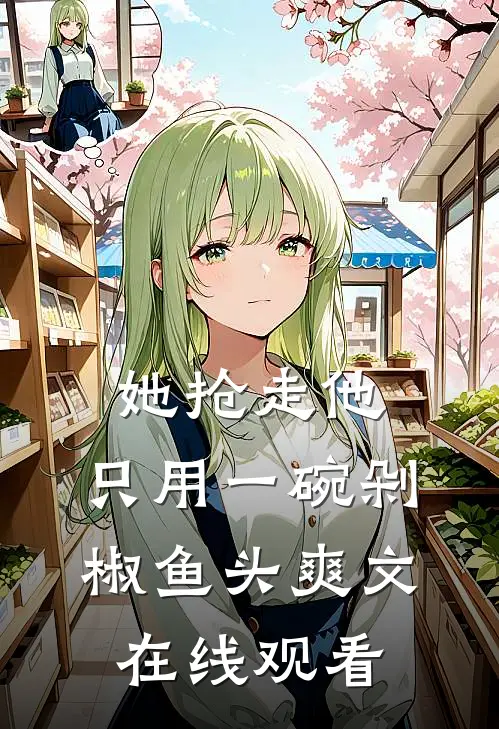 她抢走他，只用一碗剁椒鱼头爽文在线观看