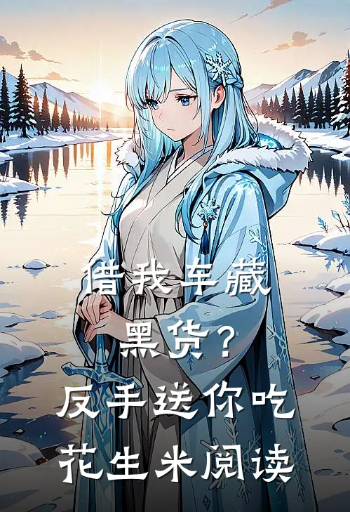借我车藏黑货？反手送你吃花生米阅读