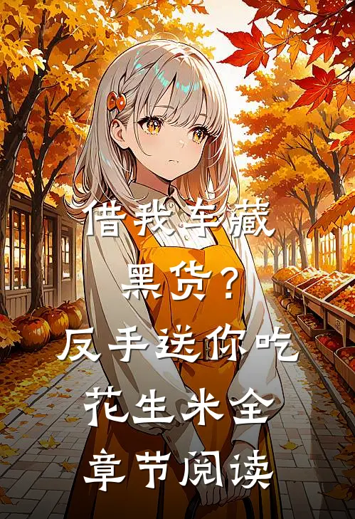 借我车藏黑货？反手送你吃花生米全章节阅读
