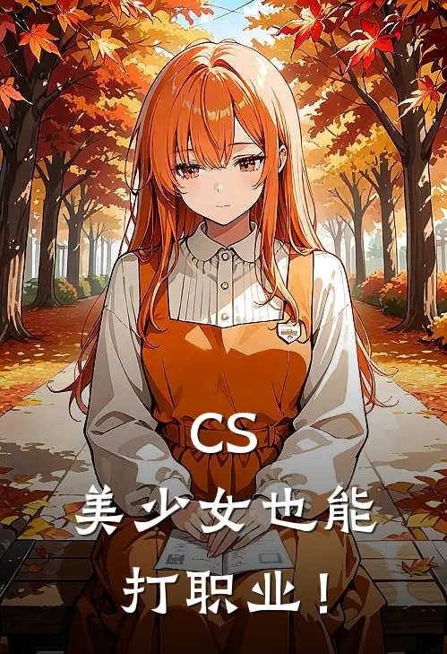 CS：美少女也能打职业！