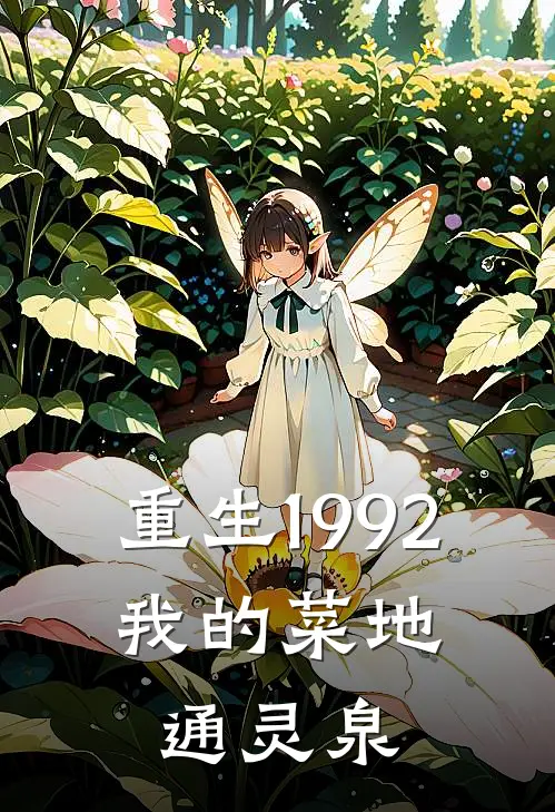 重生1992：我的菜地通灵泉