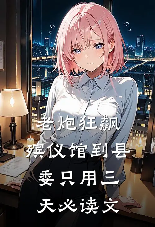 老炮狂飙，殡仪馆到县委只用三天必读文