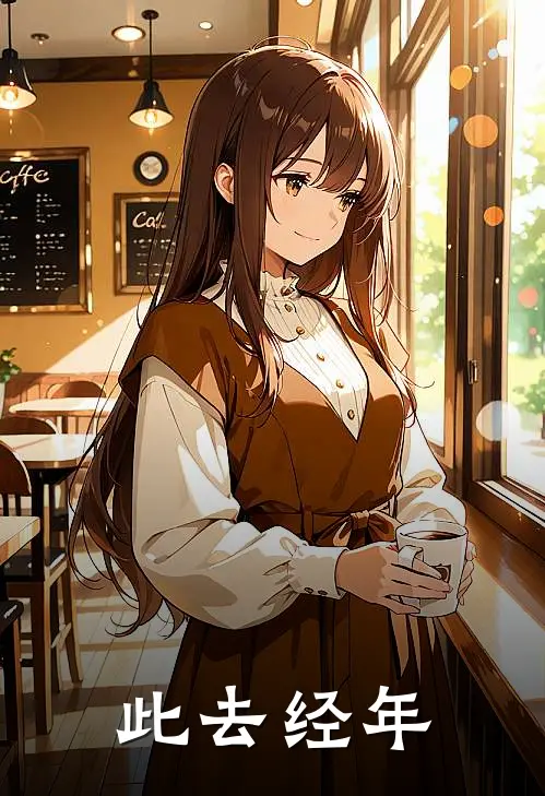 此去经年简谱完整版