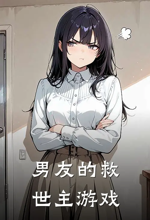 男友的救世主游戏漫画