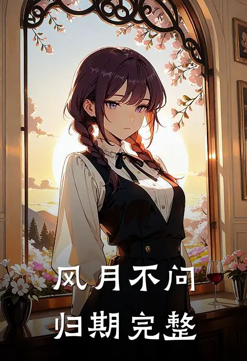 风月不问归期完整